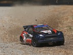 Losi TEN Rally-X 1:10 4WD RTR